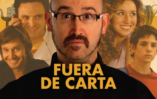 Fuera de Carta
