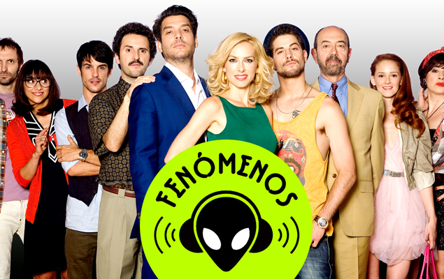 Fenómenos